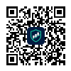 QR code per scaricare FinDesk Mobile iPhone